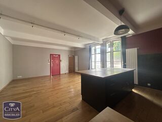  Appartement à vendre 4 pièces 81 m²