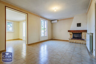  Maison � vendre 4 pi�ces 85 m�