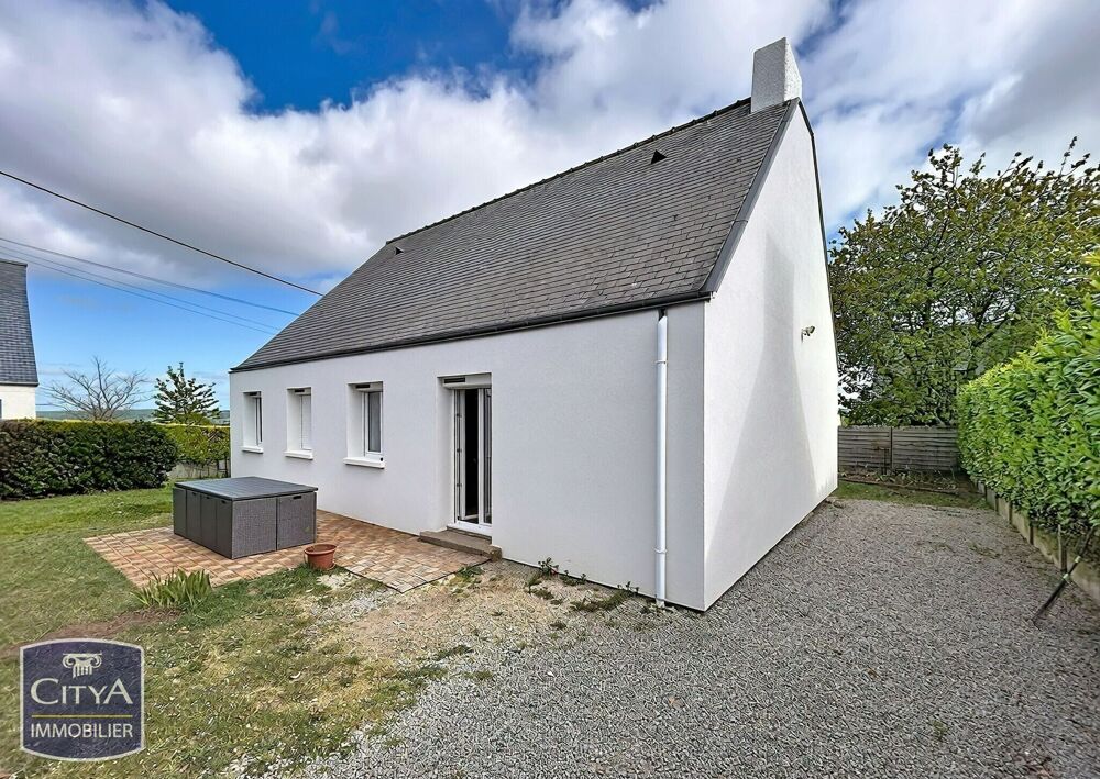 Maison 4 pièces 88 m² · à Grand-Champ · 88 m² · 274 000 €