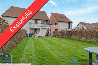  Appartement à vendre 3 pièces 63 m²