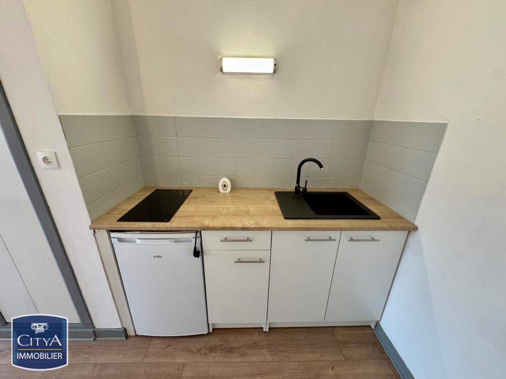 Vente Appartement appartement Poitiers
