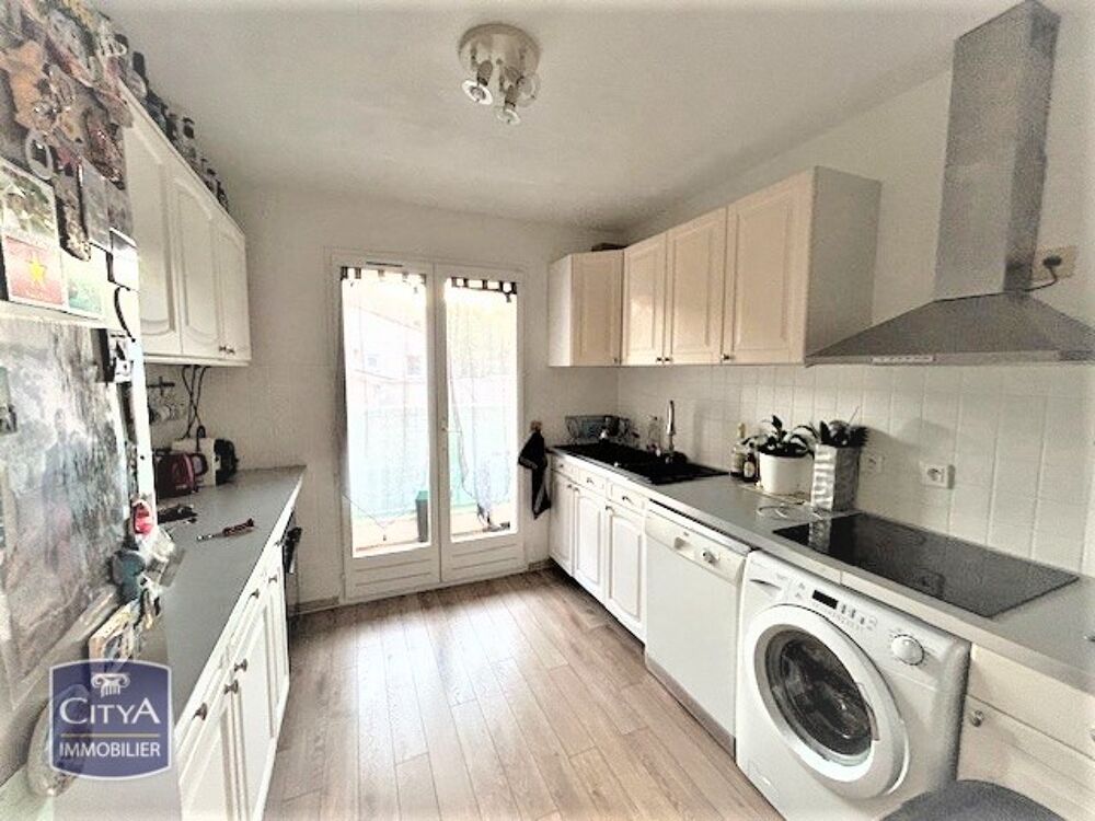 Vente Appartement appartement La valette-du-var