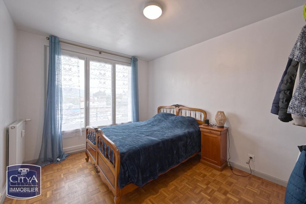 Vente Appartement appartement Saint-marcellin