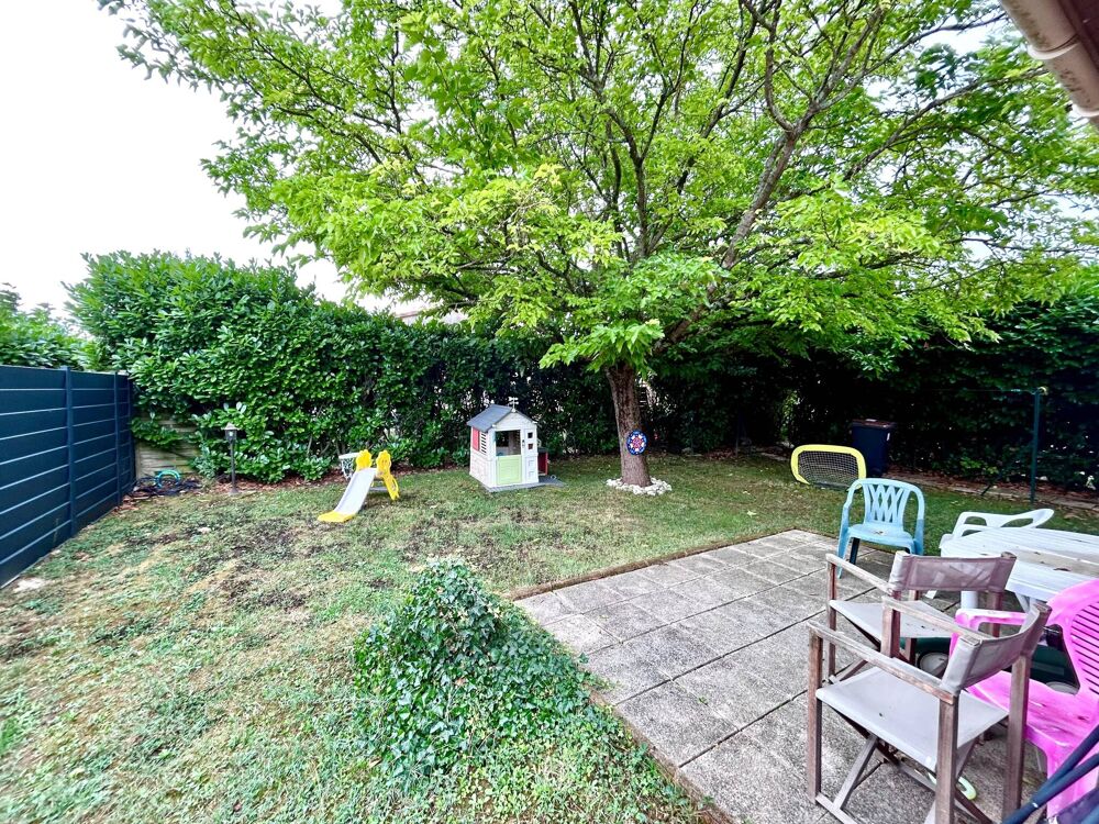 Vente Maison maison Tournefeuille