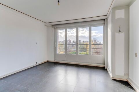 Appartement � vendre 2 pi�ces 48 m�
