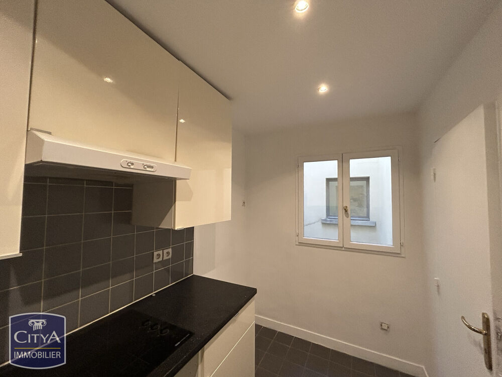 Vente Appartement appartement Saint-ouen-sur-seine