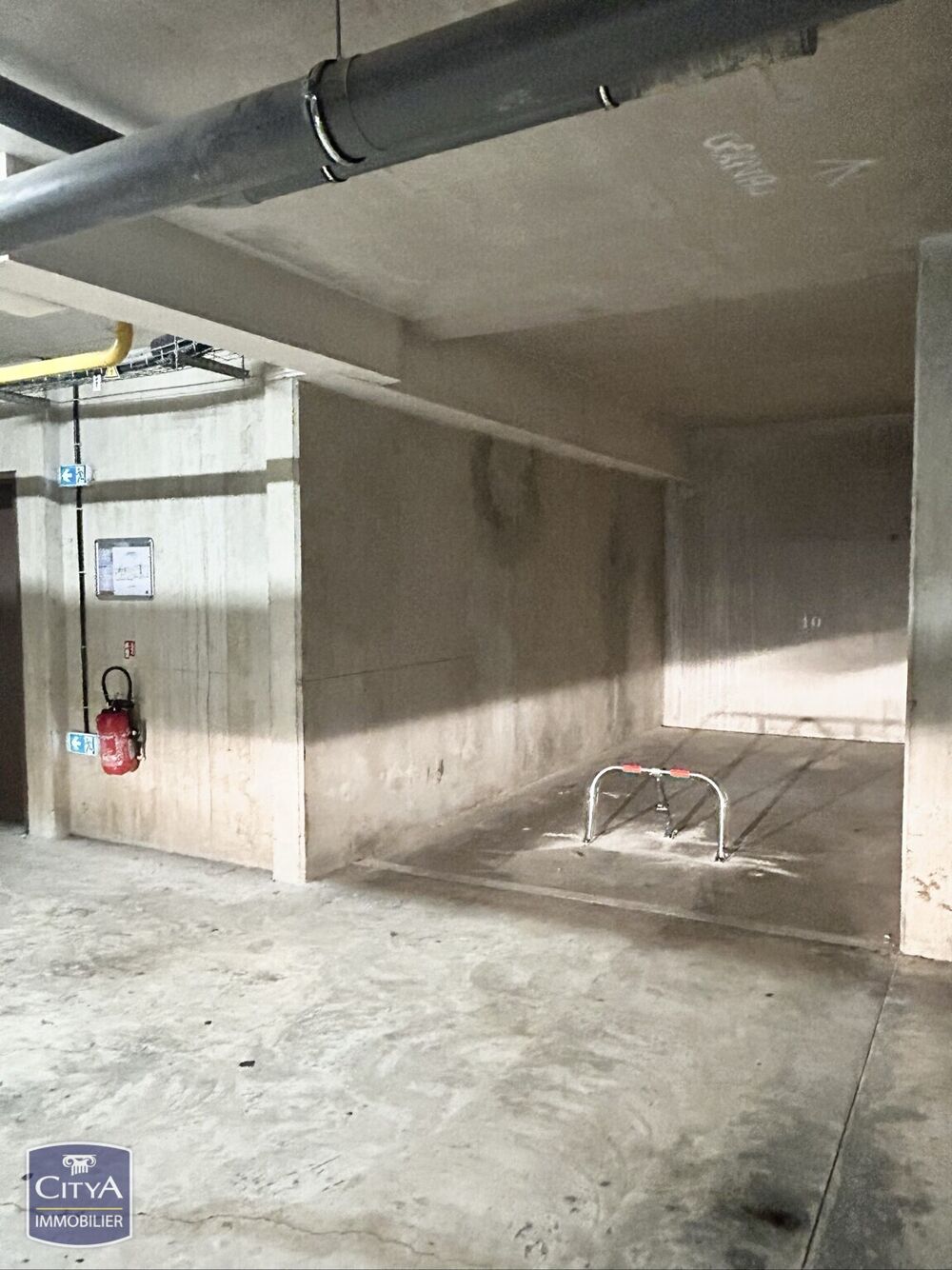 Vente Parking/Garage parking Montpellier