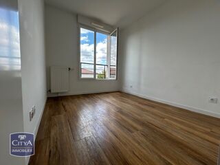  Appartement à vendre 3 pièces 59 m²