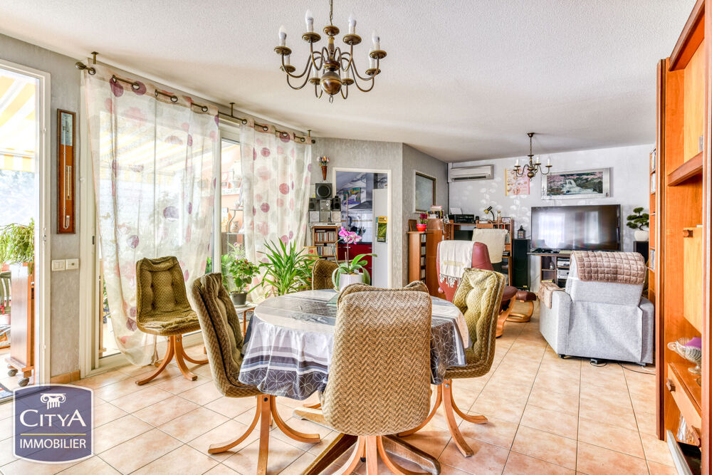 Vente Maison maison Villegly