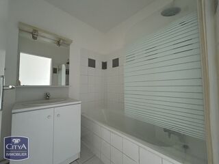  Appartement à vendre 3 pièces 63 m²