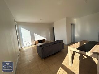  Appartement � vendre 4 pi�ces 84 m�