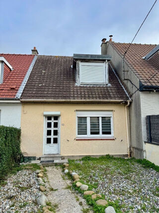  Maison à vendre 3 pièces 53 m²