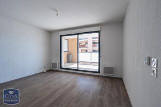  Appartement � vendre 2 pi�ces 42 m�