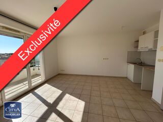  Appartement à vendre 1 pièce 29 m²