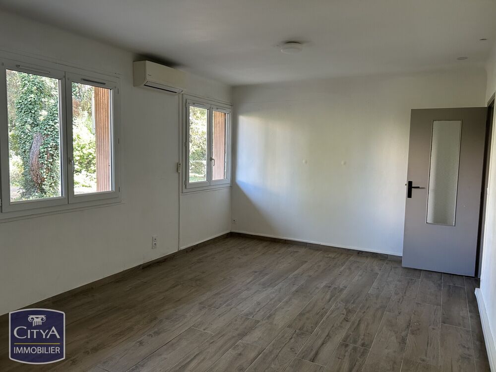 Vente Appartement appartement Béziers