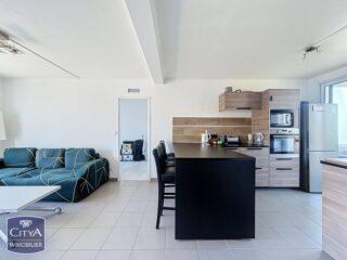 Appartement 3 pièces 53 m² · à Nîmes · 53 m² · 139 000 €