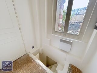  Appartement à vendre 1 pièce 21 m²