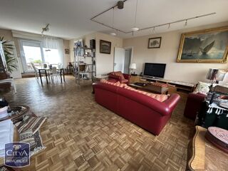  Appartement à vendre 4 pièces 135 m²
