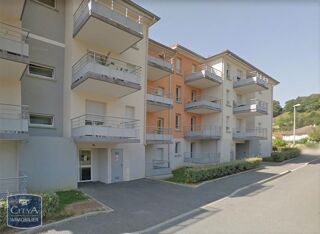  Appartement à vendre 3 pièces 62 m²