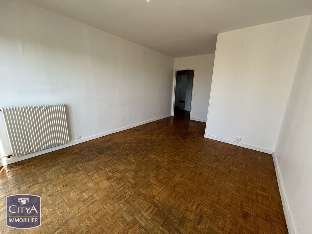 Vente Appartement appartement Le mans