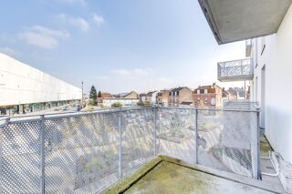  Appartement à vendre 3 pièces 62 m²