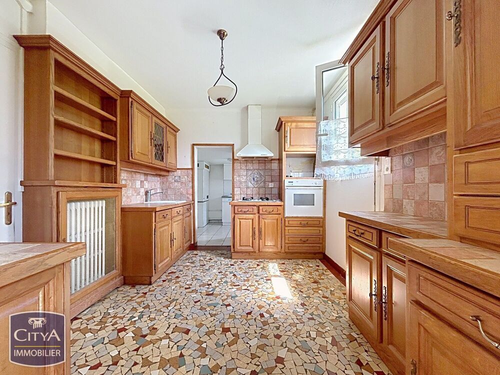 Vente Maison maison Hérouville-saint-clair