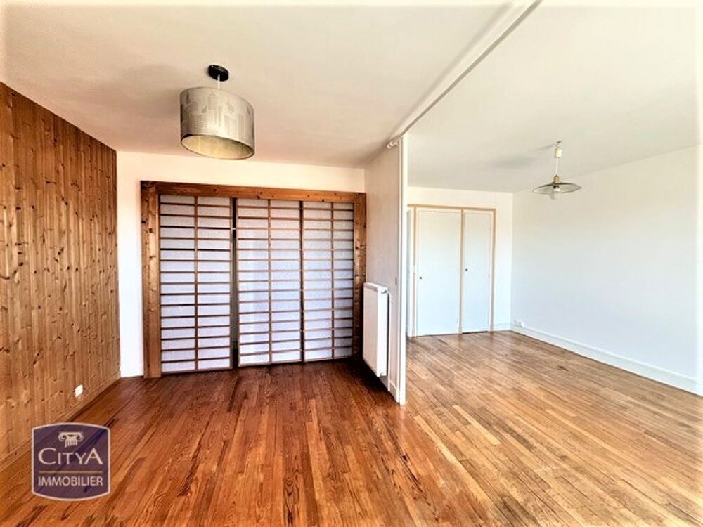 Vente Appartement appartement Royan