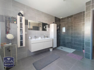  Maison à vendre 4 pièces 119 m²