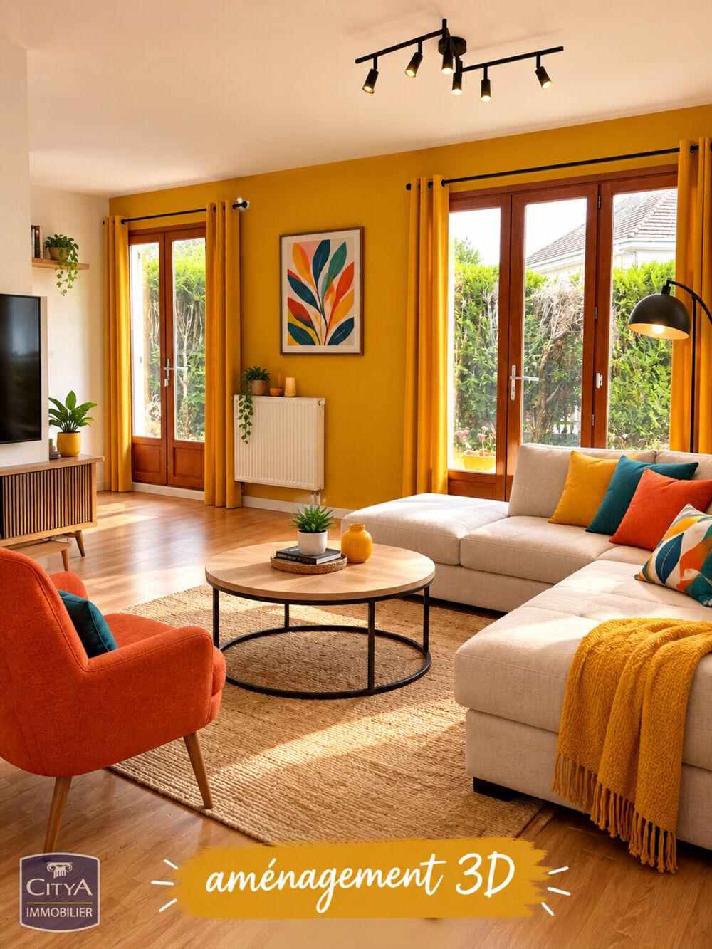 Vente Maison maison Brétigny-sur-orge