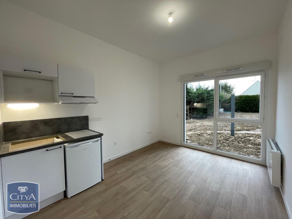 Vente Appartement appartement Laval