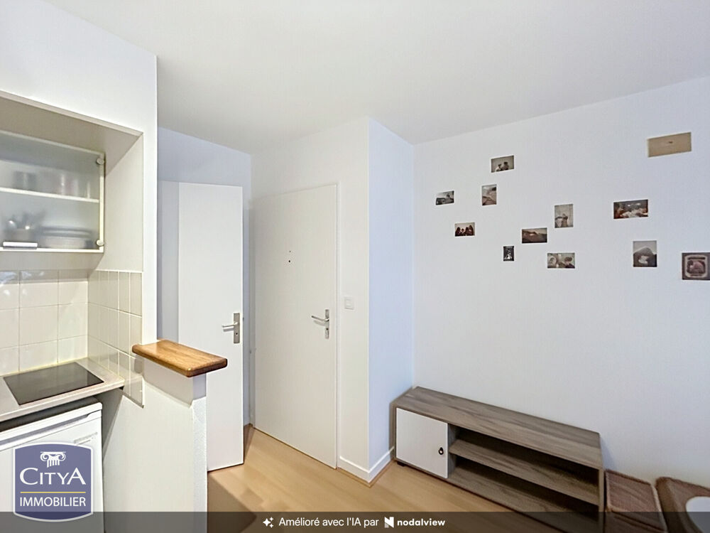 Vente Appartement appartement Poitiers