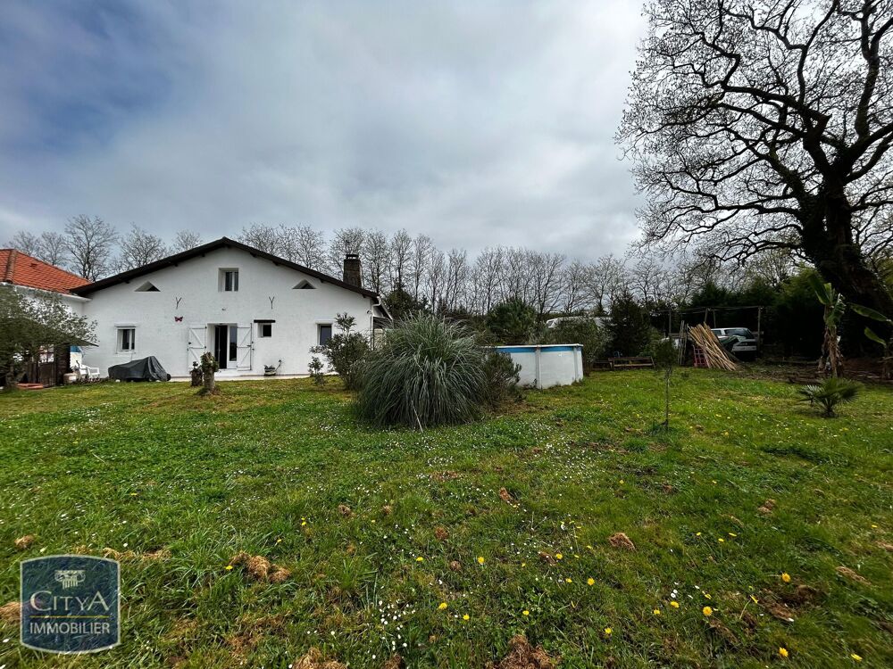 Maison 5 pièces 160 m² · à Estibeaux · 160 m² · 189 000 €