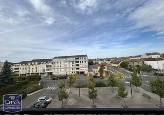  Appartement à vendre 1 pièce 25 m²