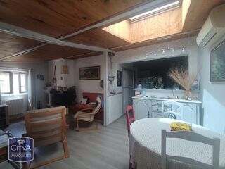  Maison à vendre 4 pièces 103 m²