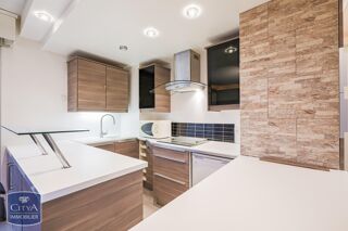  Appartement à vendre 1 pièce 26 m²