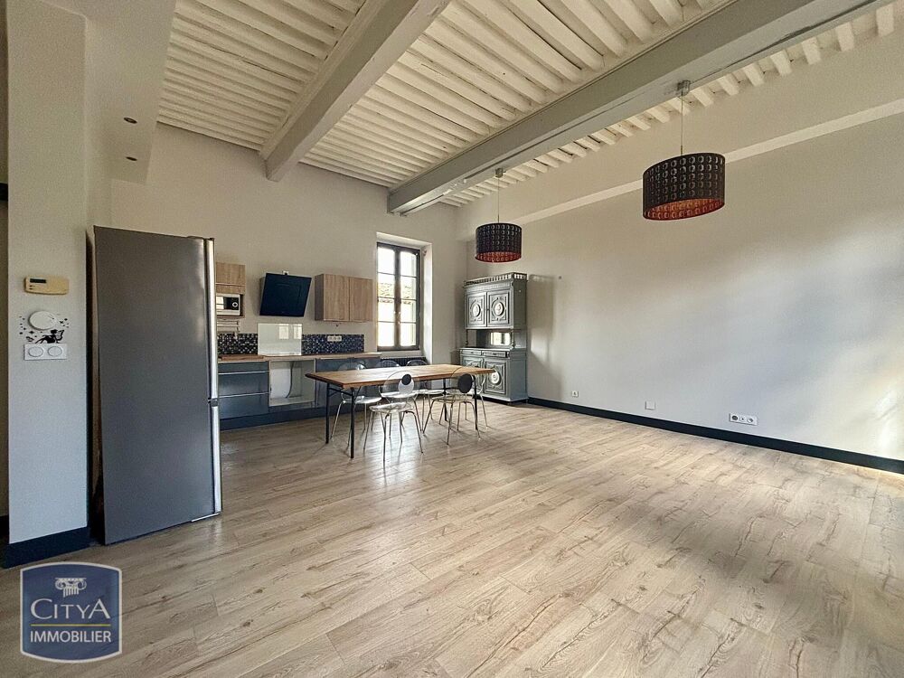 Vente Appartement appartement Carcassonne