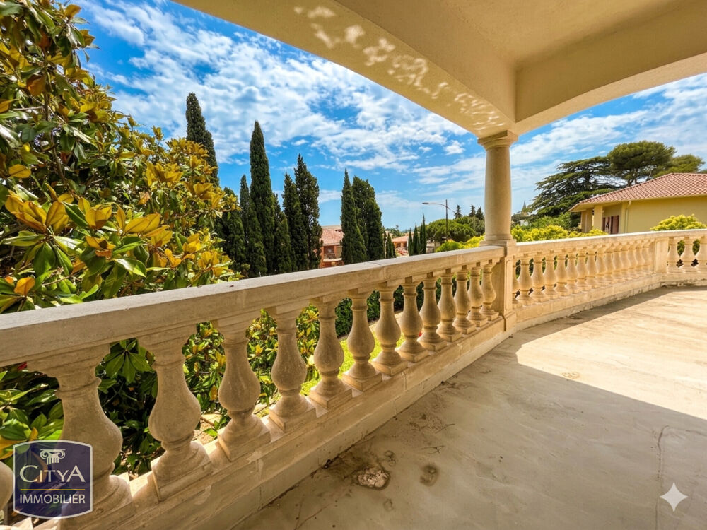 Vente Maison maison Fréjus