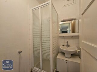  Appartement à vendre 3 pièces 63 m²
