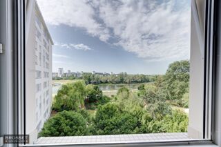  Appartement à vendre 4 pièces 109 m²