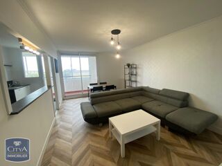  Appartement à vendre 5 pièces 94 m²