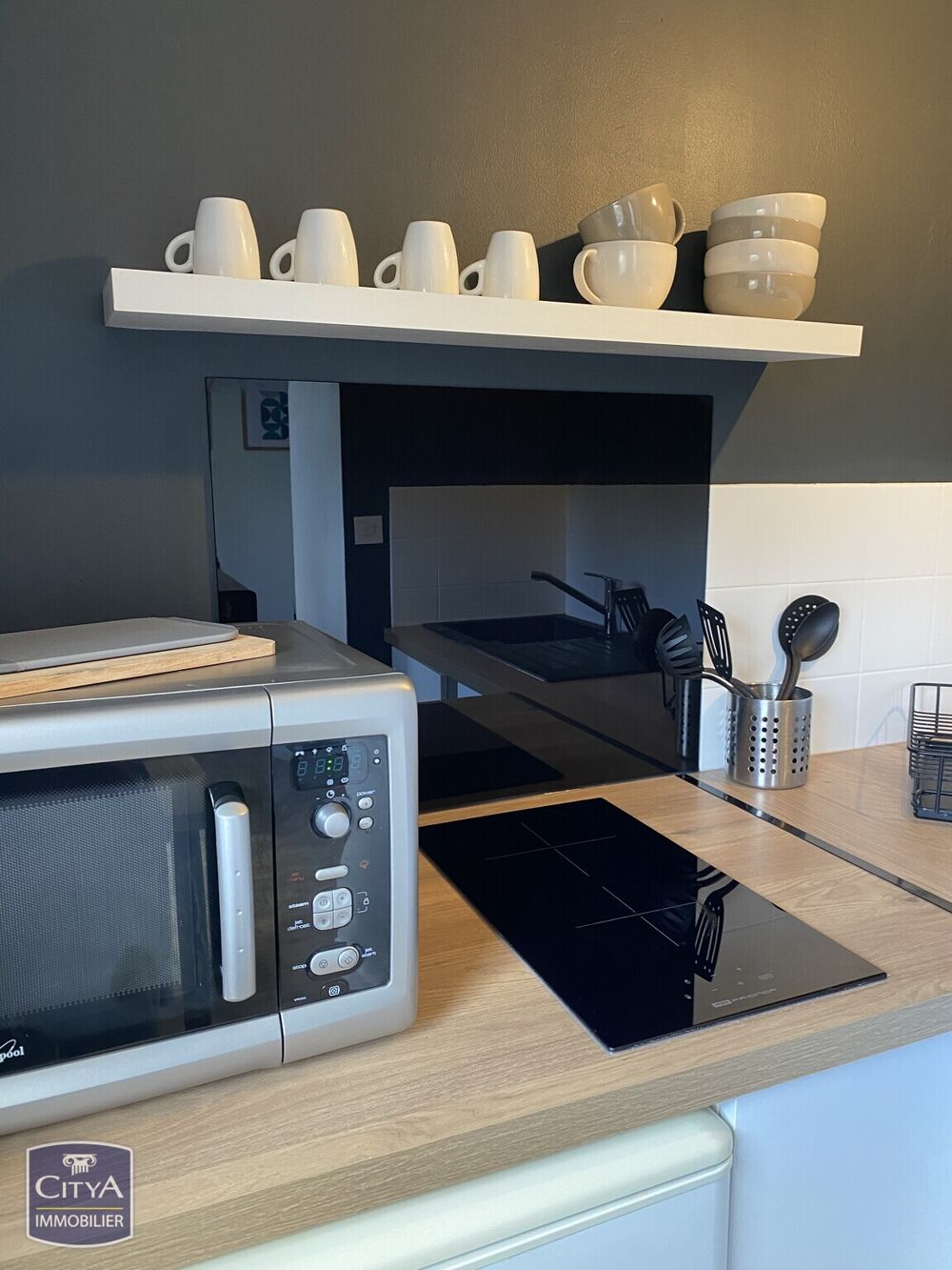Vente Appartement appartement Cholet