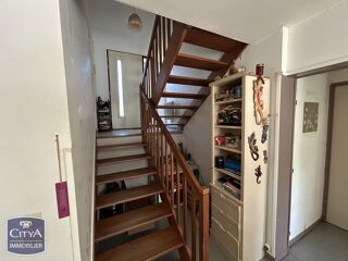  Maison à vendre 4 pièces 76 m²