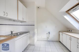  Appartement � vendre 3 pi�ces 72 m�