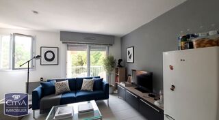  Appartement à vendre 1 pièce 23 m²