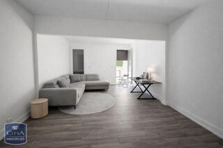  Appartement � vendre 3 pi�ces 69 m�