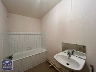  Appartement à vendre 4 pièces 77 m²