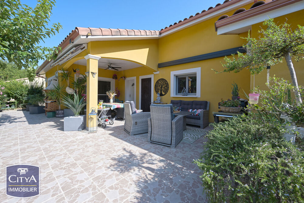 Vente Maison maison Saint-laurent-en-royans