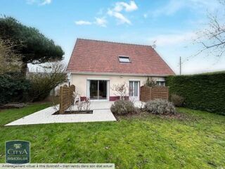  Maison � vendre 6 pi�ces 128 m�