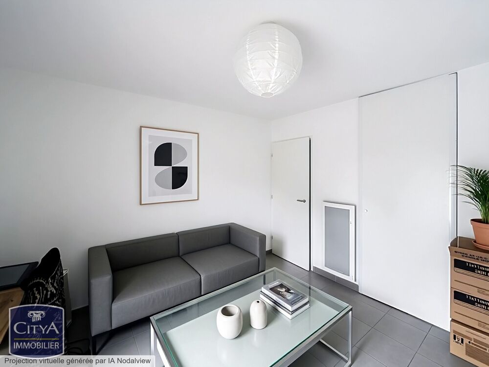 Vente Appartement appartement Montpellier