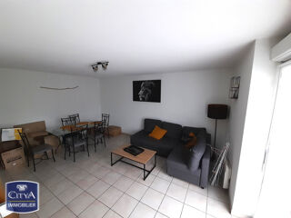  Appartement � vendre 2 pi�ces 49 m�